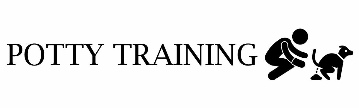 Potty Dog Training