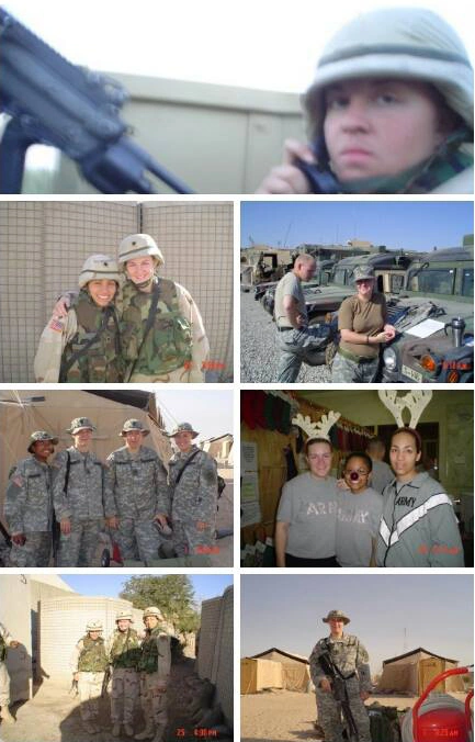 Dog Training for Veterans