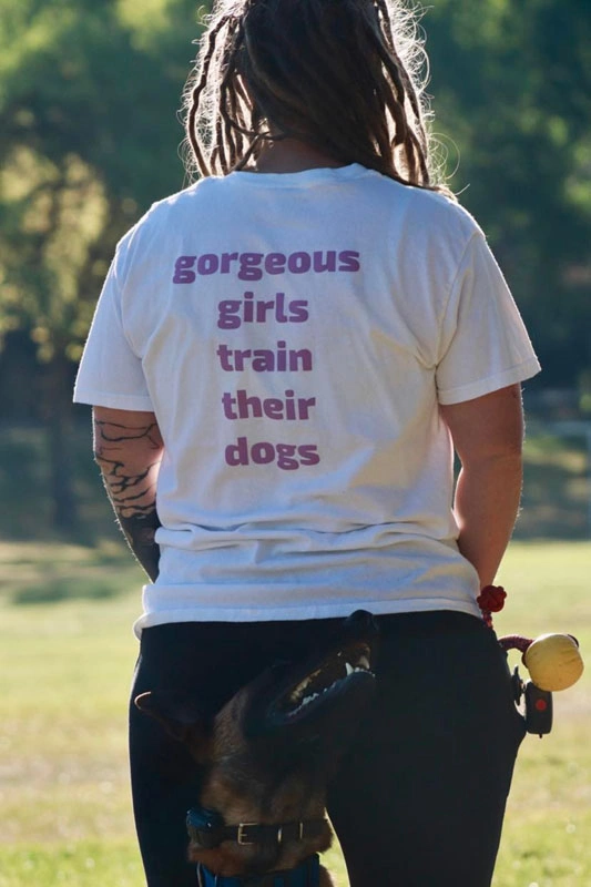 Dog Training for Veterans