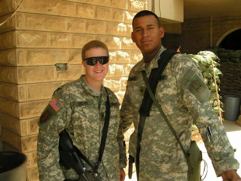 Dog Training for Veterans