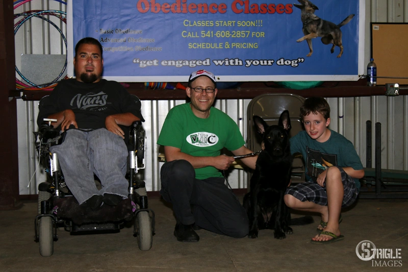 dog training near me, rogue valley dog training, medford dog training, professional dog training