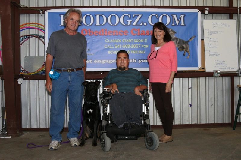 dog training near me, rogue valley dog training, medford dog training, professional dog training