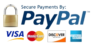 Paypal Accepted