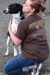 Private Dog Training Medford OR