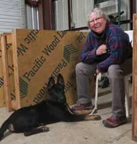 Puppy Training Classes